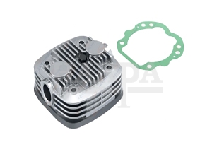 -MERCEDES-CYLINDER HEAD (AIR COMPRESSOR)